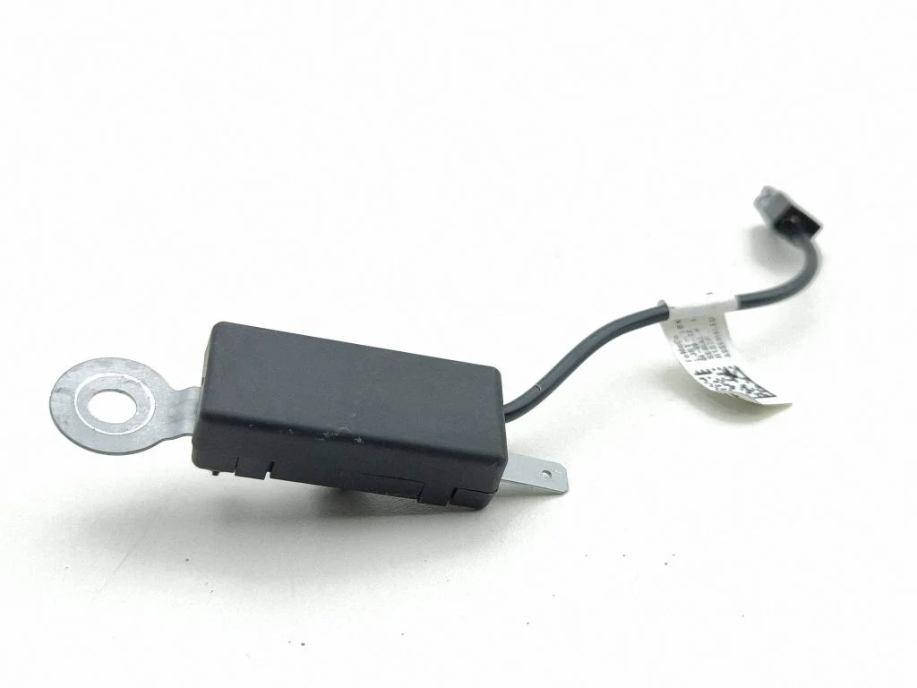 Aerial antenna amplifier LJ6T18K891XB