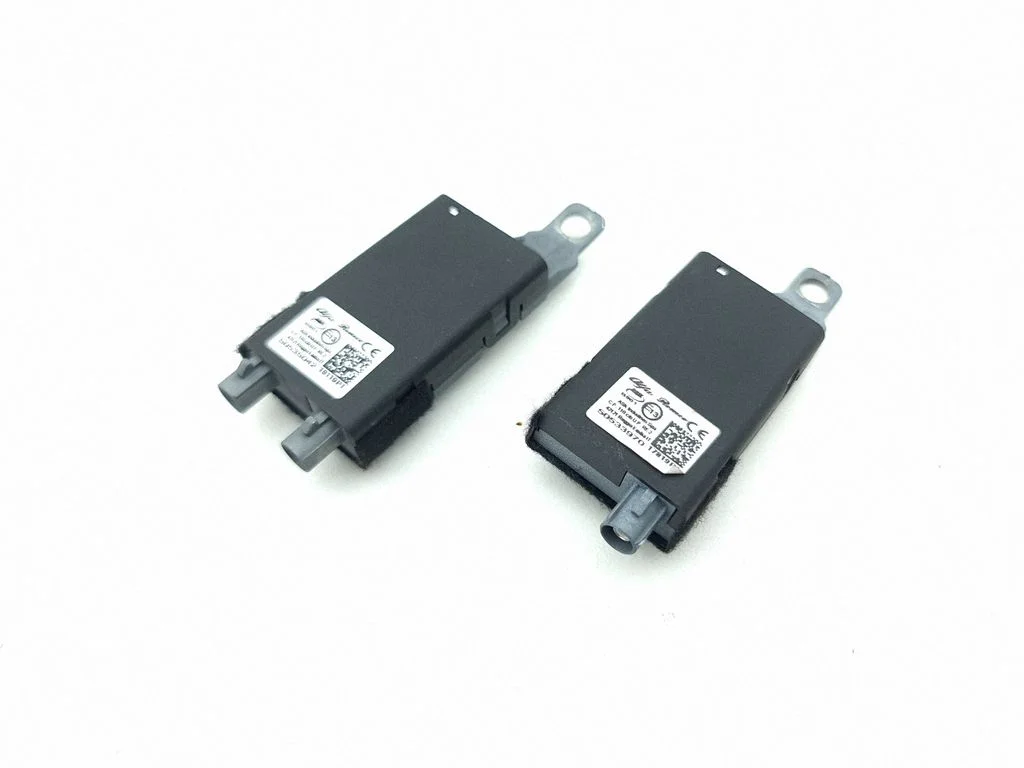 Aerial antenna amplifier – Alfa Romeo Giulia (2016-)