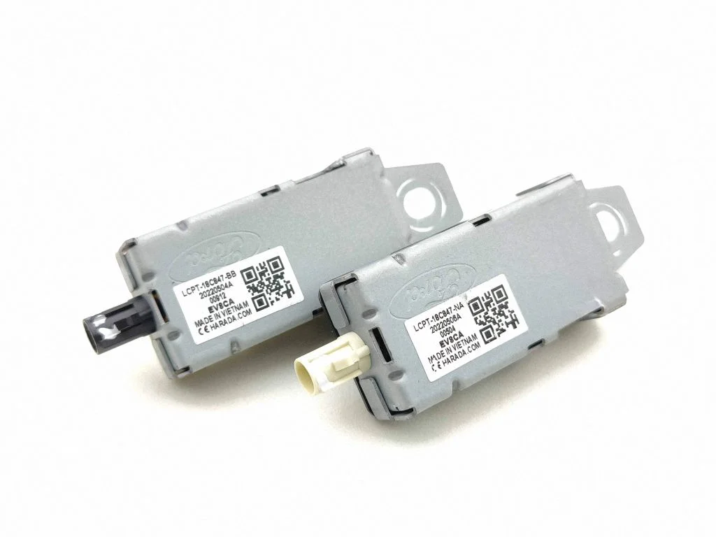 Aerial antenna amplifier LCPT18C847NA