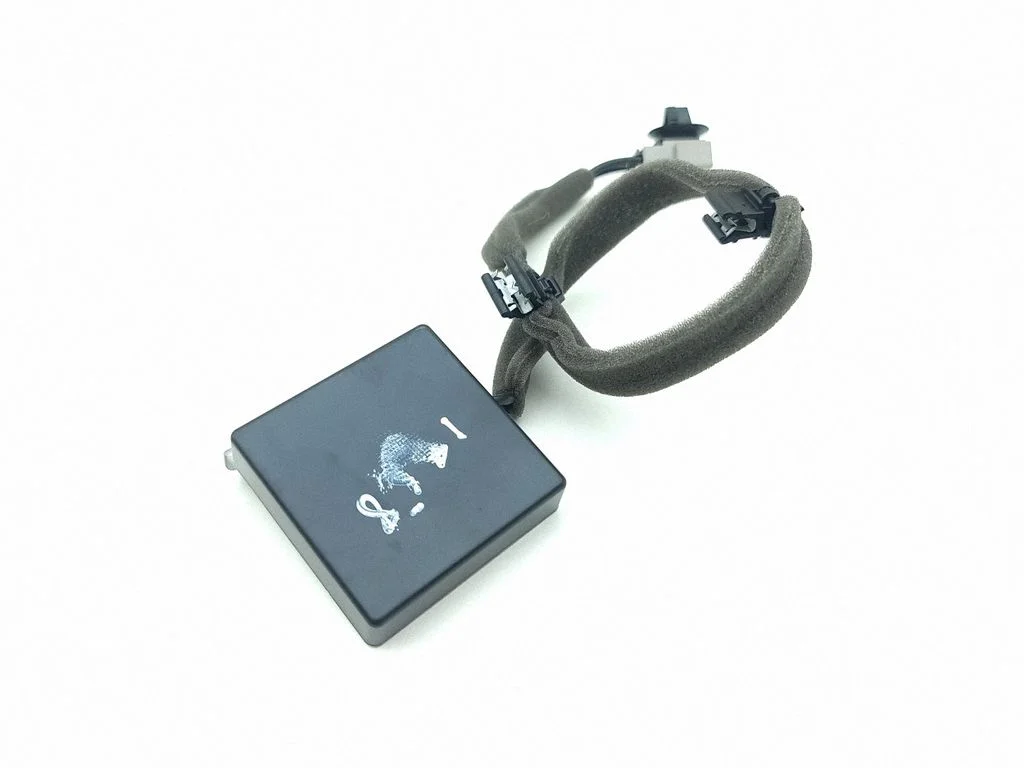 Antenas pastiprinātājs 282126UA2B