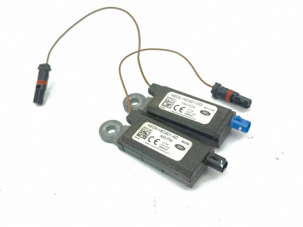 Antenni võimendi K8D218C901CD