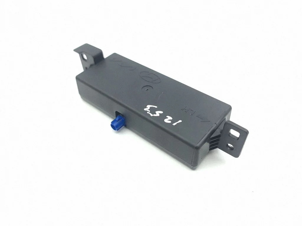 Aerial antenna amplifier – KIA Niro (2022-)