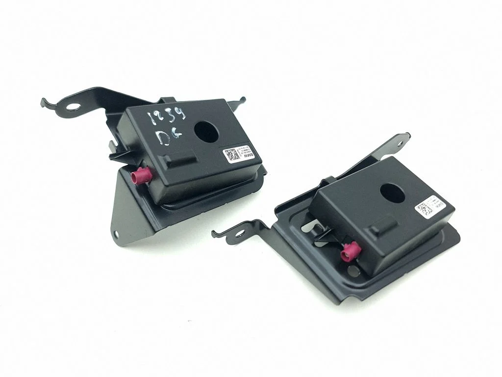 Aerial antenna amplifier – Mini One - Cooper F56 F55 (2013-)