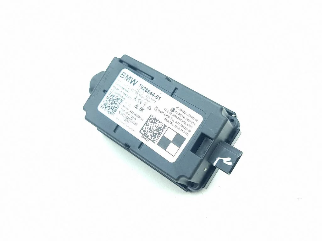 Aerial antenna amplifier 7928644