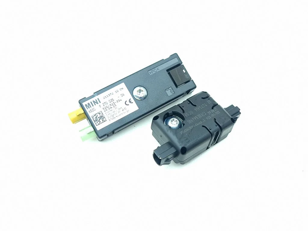 Aerial antenna amplifier – Mini One - Cooper F56 F55 (2013-)