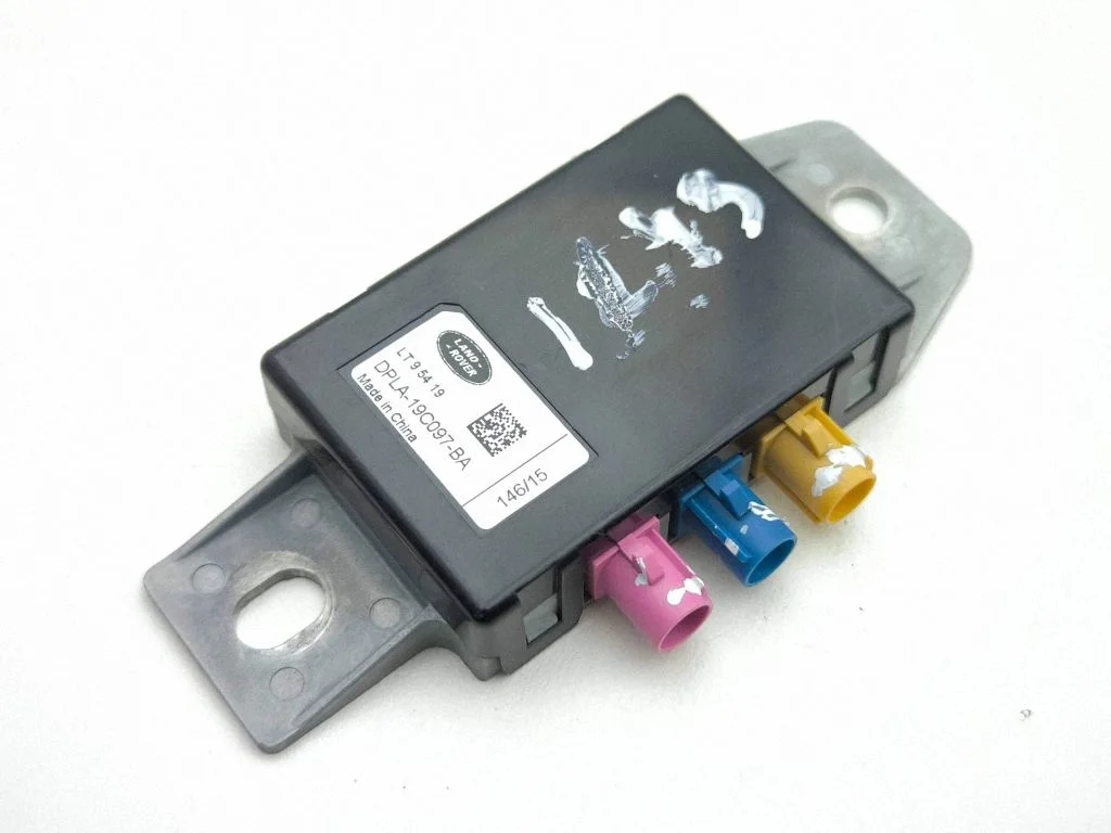 Antenas pastiprinātājs DPLA19C097BA