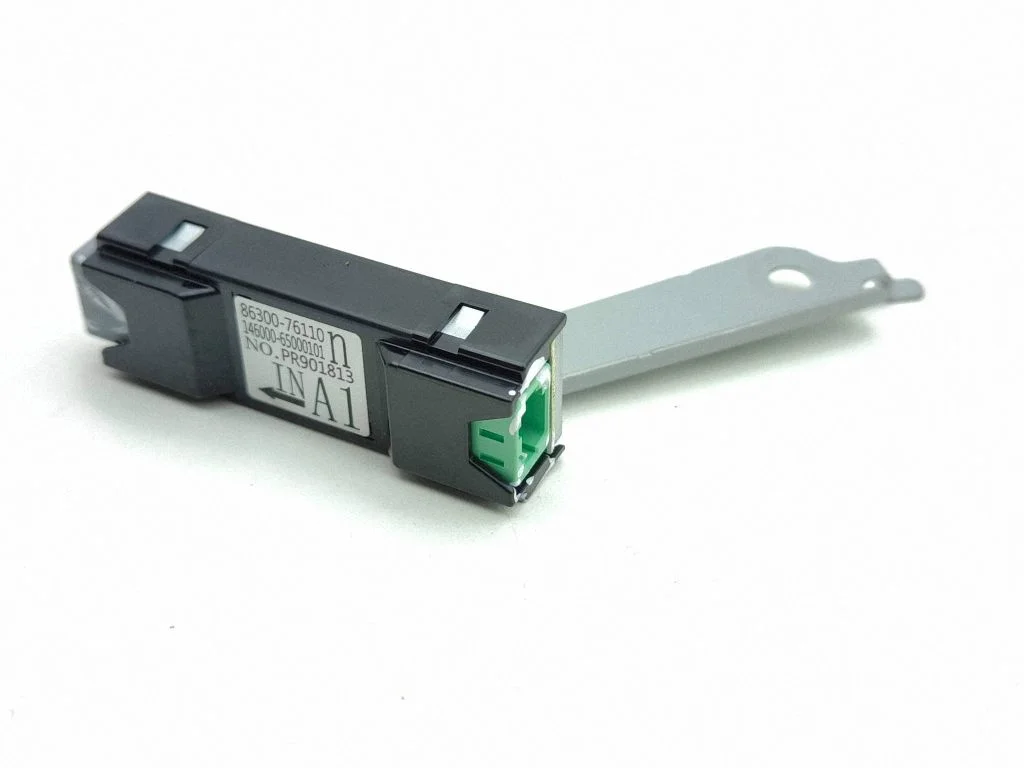 Antenas pastiprinātājs 8630076110