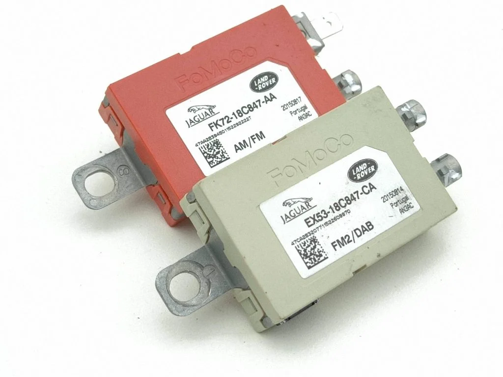 Antenas pastiprinātājs FK7218C847AA