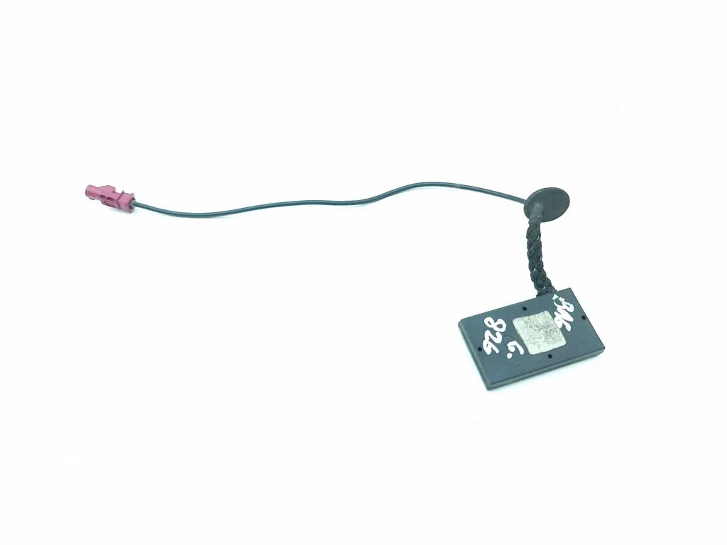 Antenas pastiprinātājs