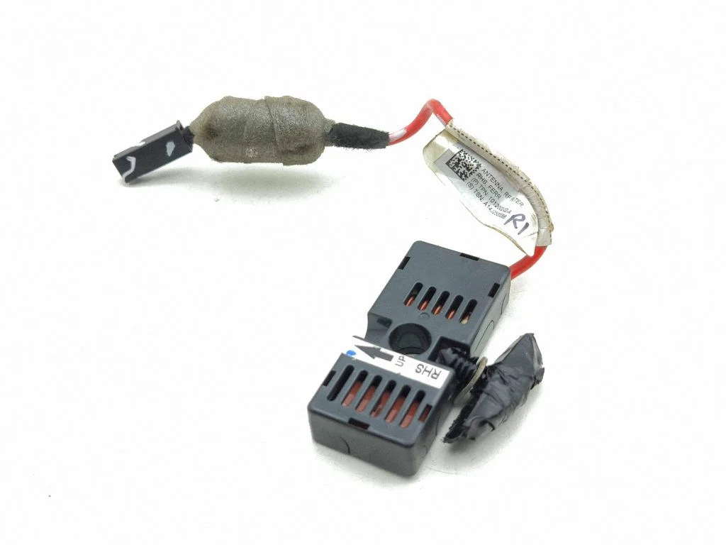 Aerial antenna amplifier 101200202A