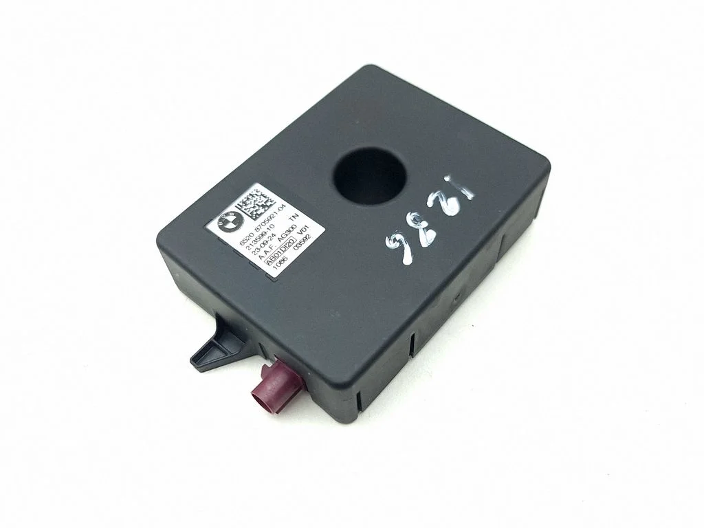 Antenas pastiprinātājs – Mini F65 (2024-)