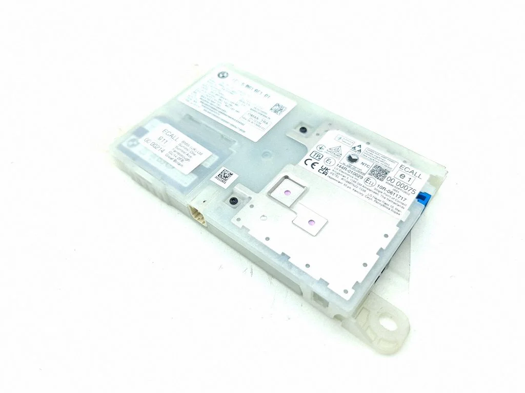Antenas pastiprinātājs – Mini F65 (2024-)