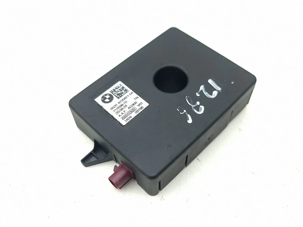 Antenas pastiprinātājs – Mini F65 (2024-)