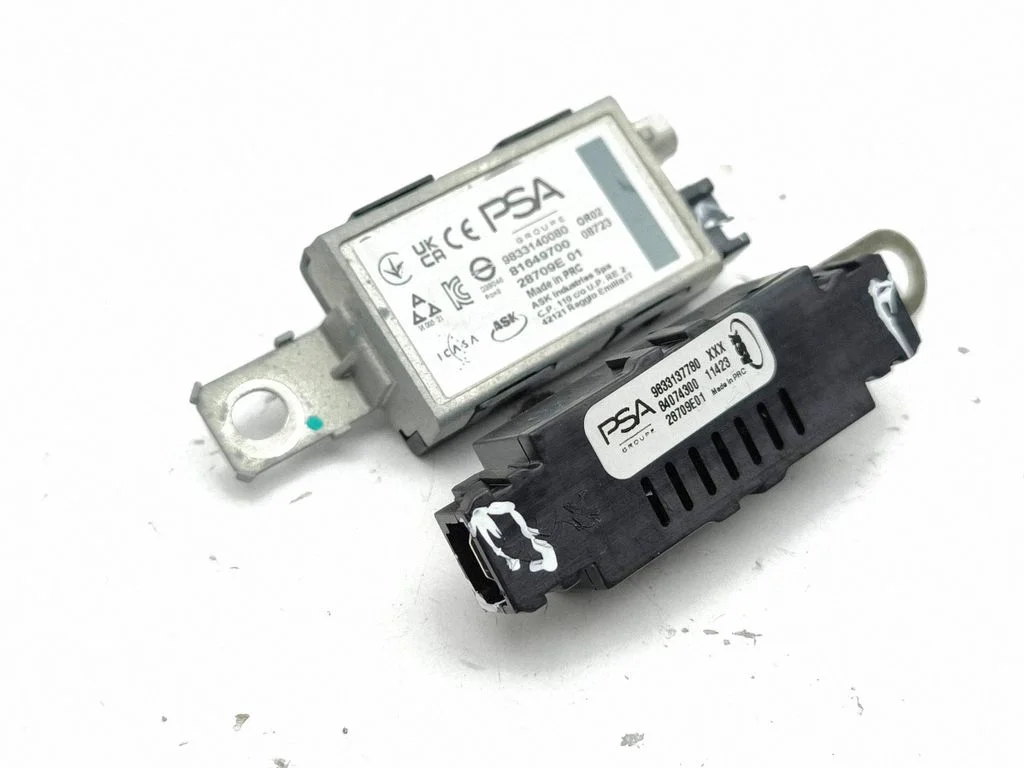 Aerial antenna amplifier 9833137780