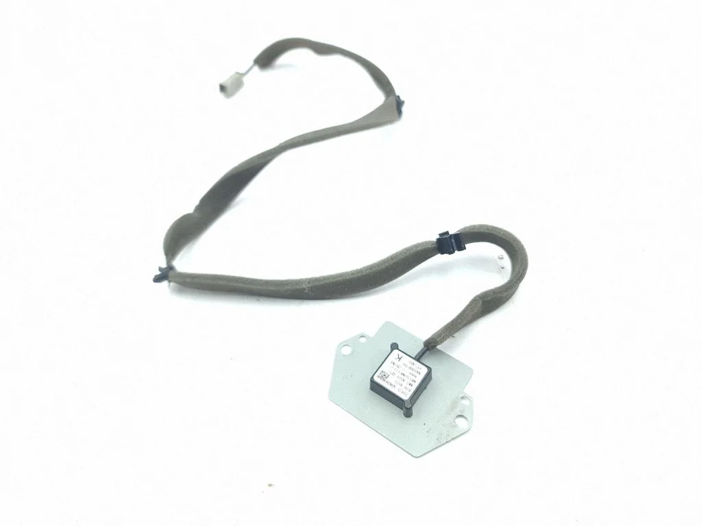 Aerial antenna amplifier 259755DA0A