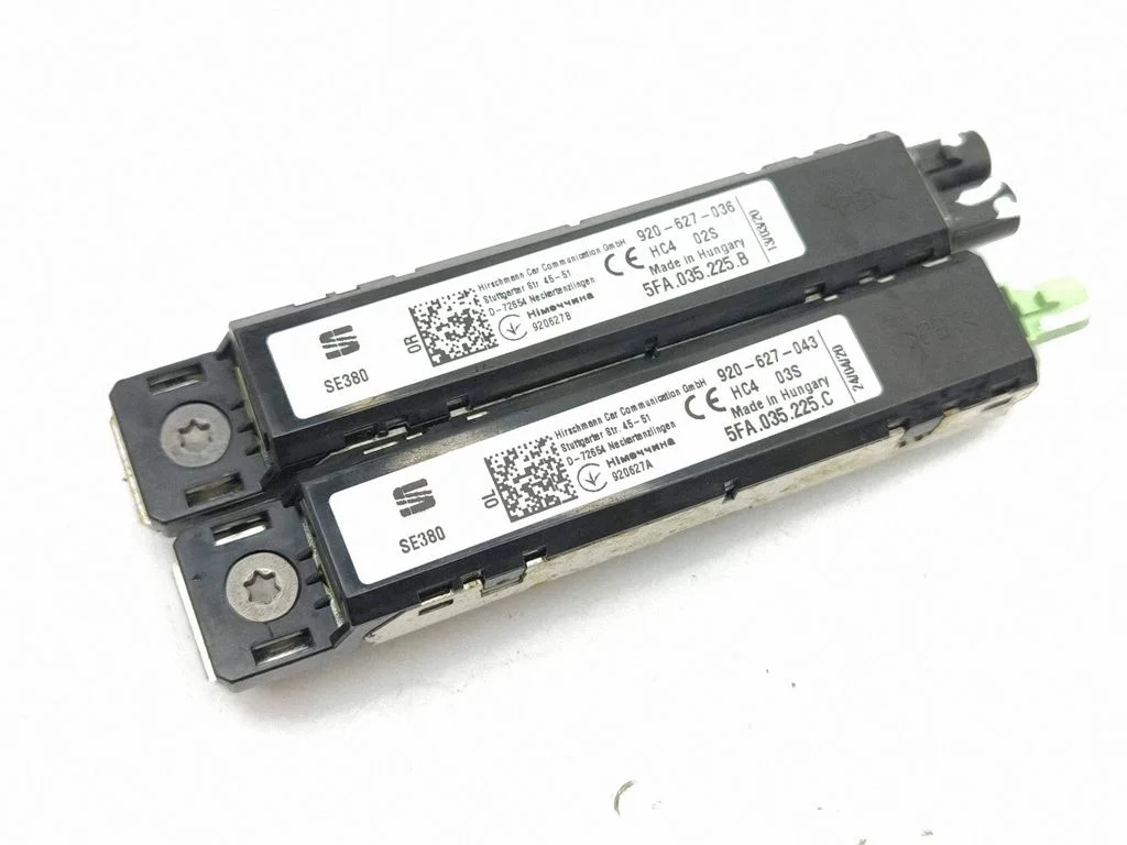 Aerial antenna amplifier 5FA035225B