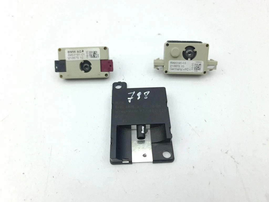Aerial antenna amplifier 6928461
