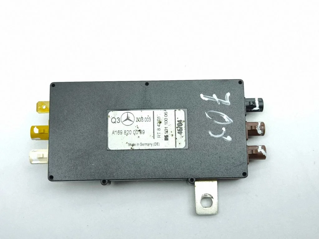 Antenni võimendi A1698200089