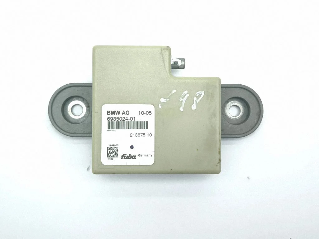 Aerial antenna amplifier 6935024
