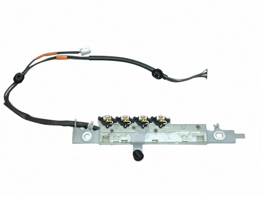 Aerial antenna amplifier 8630030A70