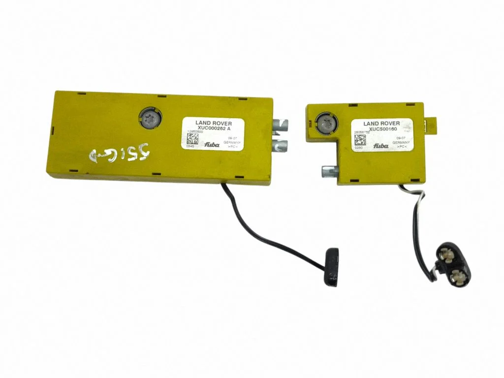 Antenas pastiprinātājs XUC000262A