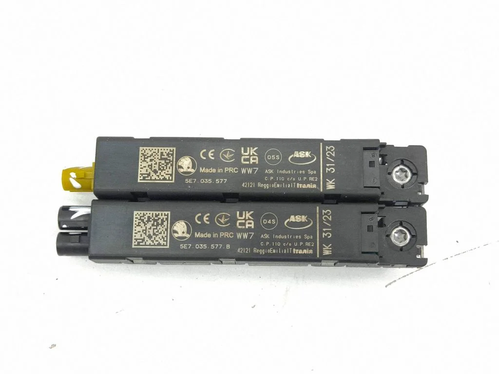 Aerial antenna amplifier 5E7035577B