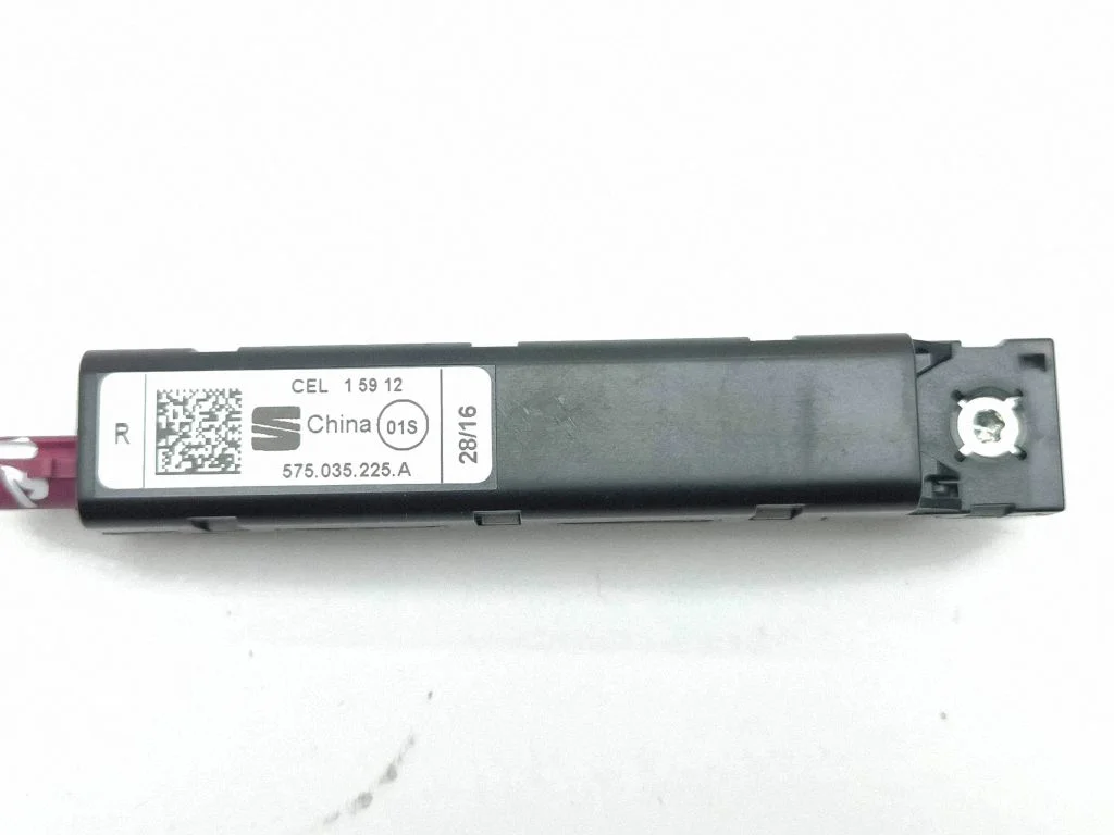 Aerial antenna amplifier 575035225A