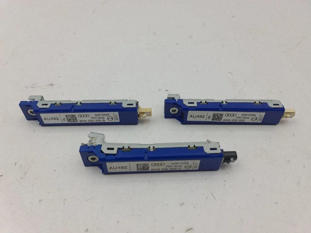 Aerial antenna amplifier 8W9035225B