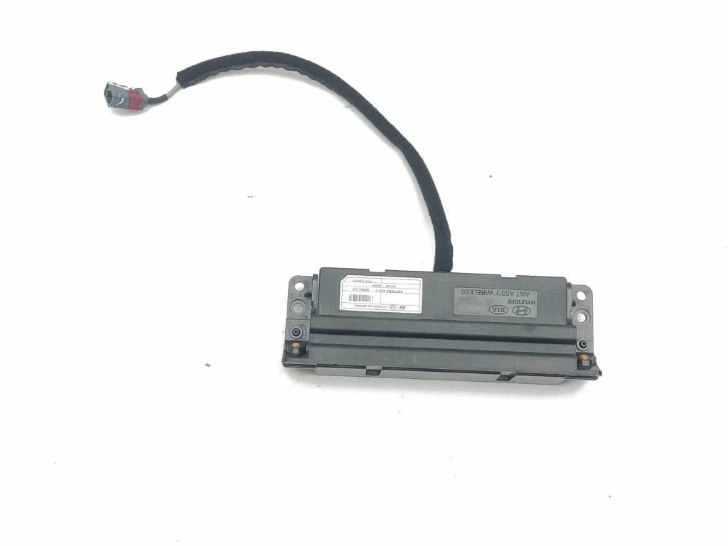 Aerial antenna amplifier – KIA Stonic (2017-)