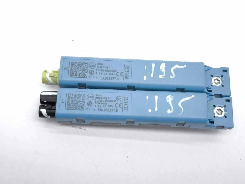 Antenas pastiprinātājs – Volkswagen ID.3 (2019-)