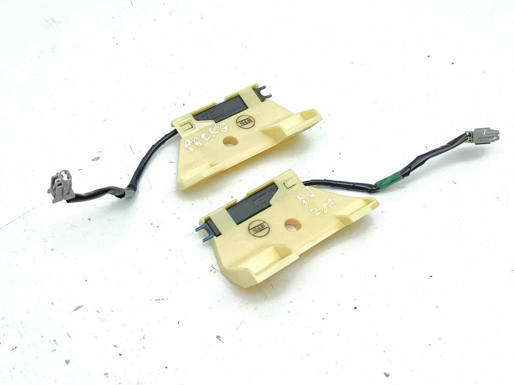 Aerial antenna amplifier 5WK48774