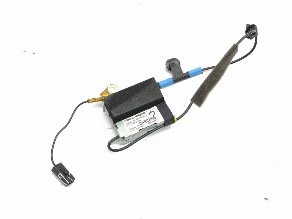 Aerial antenna amplifier 286620841