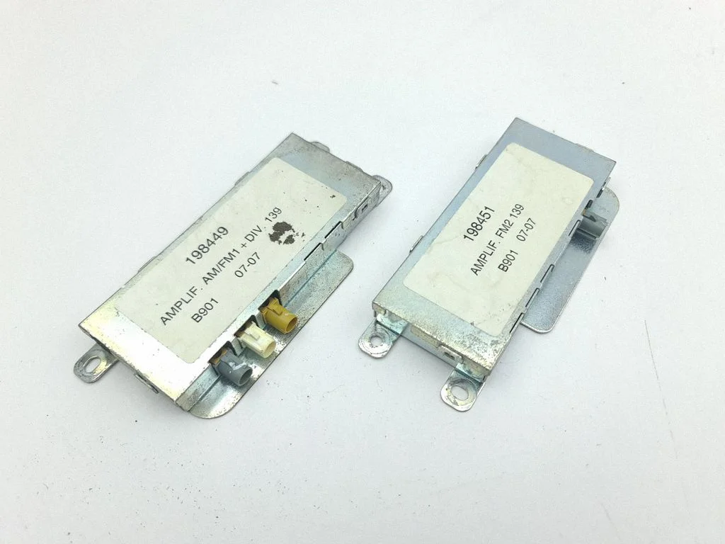 Antenas pastiprinātājs 198451
