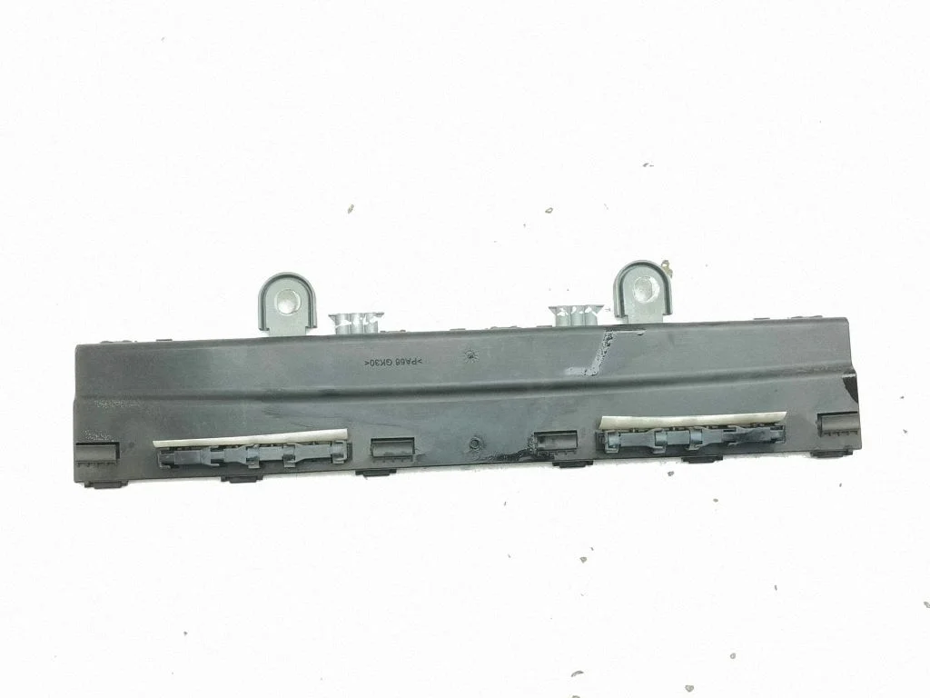 Aerial antenna amplifier A2218204189