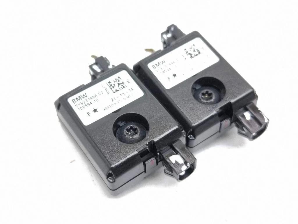 Aerial antenna amplifier – BMW i3 (2013-)