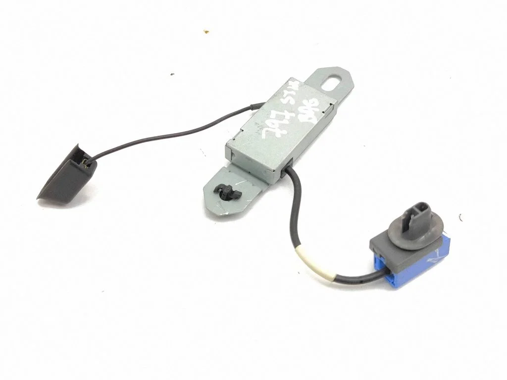 Antenas pastiprinātājs TK56669N0
