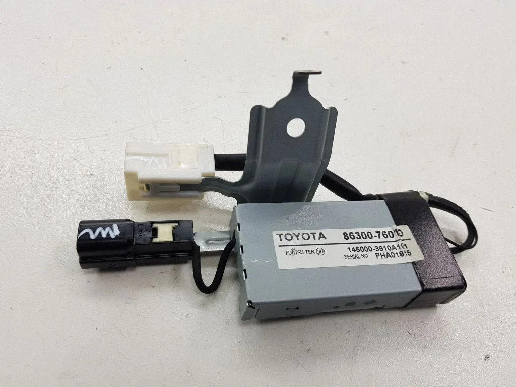 Antenni võimendi 8630076010