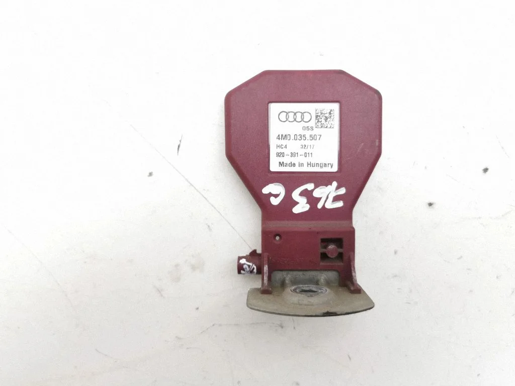 Aerial antenna amplifier 4M0035507
