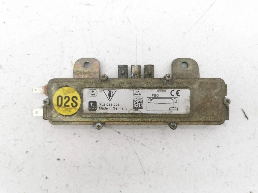 Aerial antenna amplifier 7L5035225
