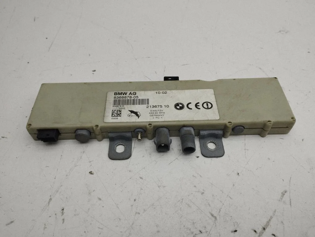 Antenas pastiprinātājs 8368878