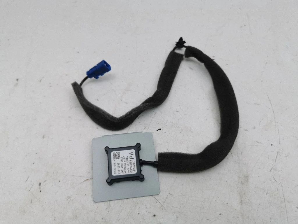 Aerial antenna amplifier 259756PA1A
