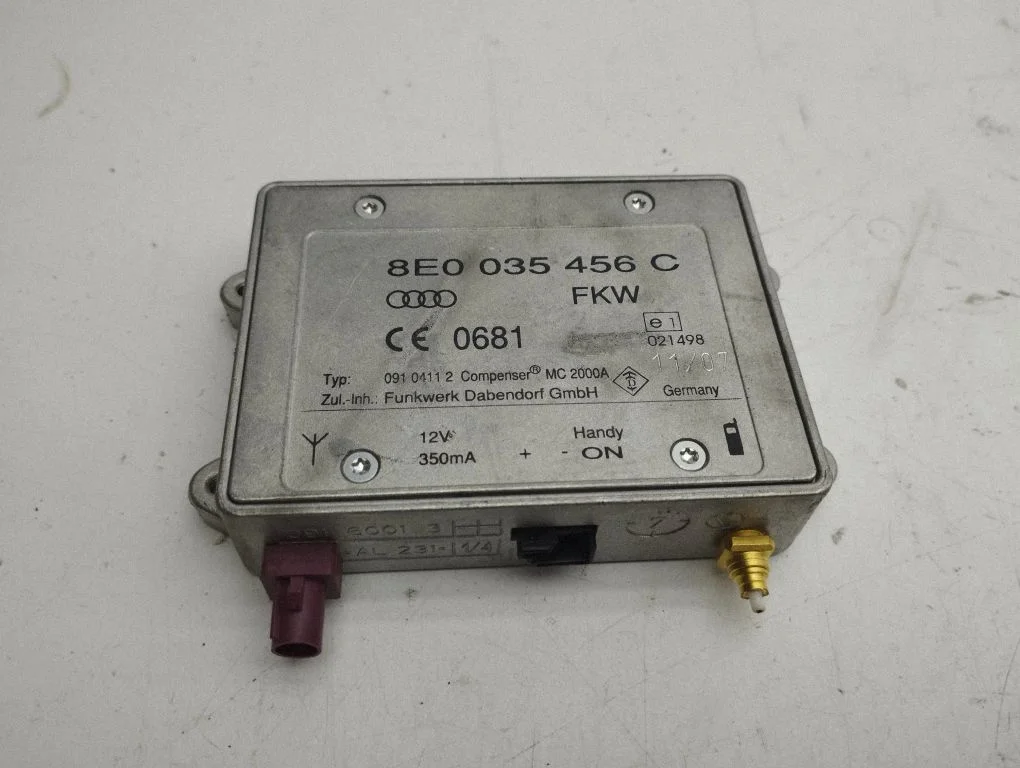 Antenni võimendi 8E0035456C