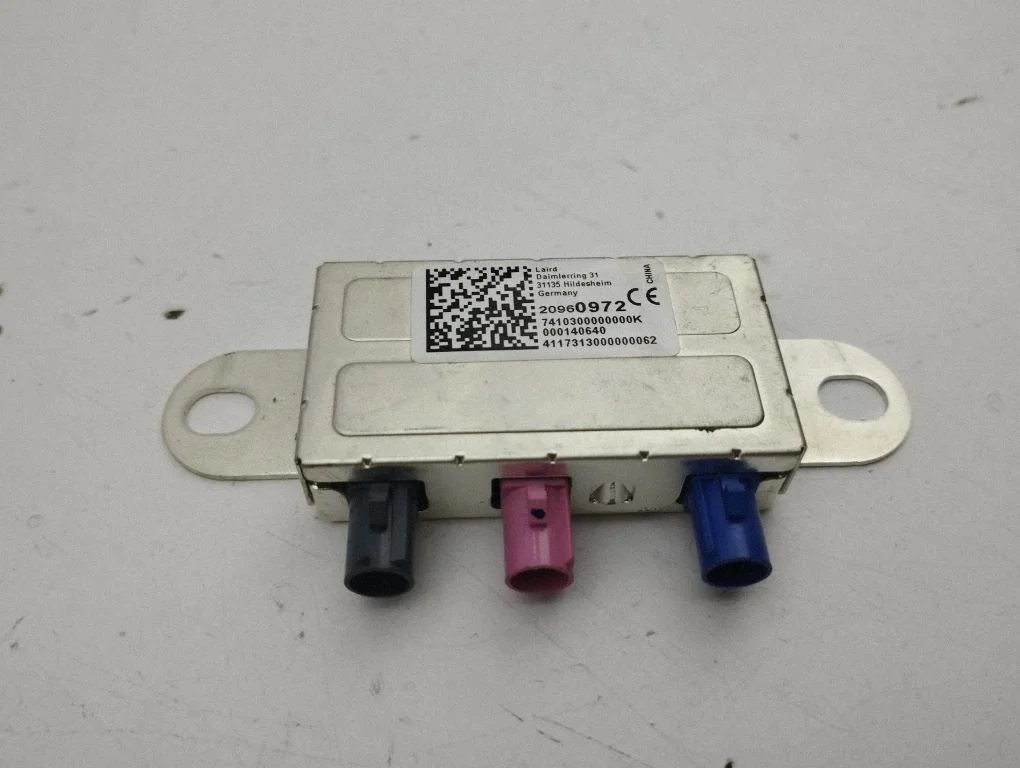 Antenas pastiprinātājs 20960972
