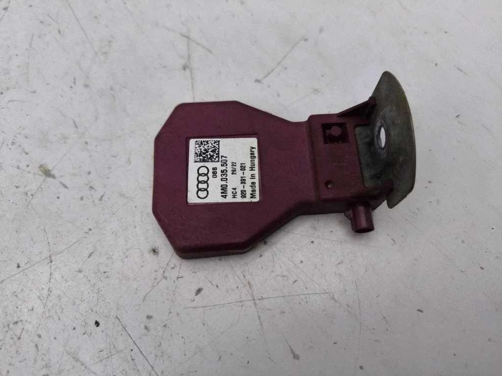 Aerial antenna amplifier 4M0035507