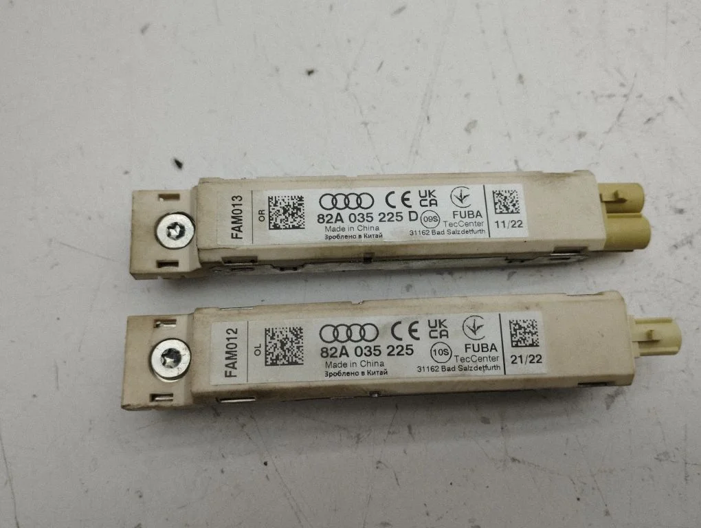 Aerial antenna amplifier 82A035225