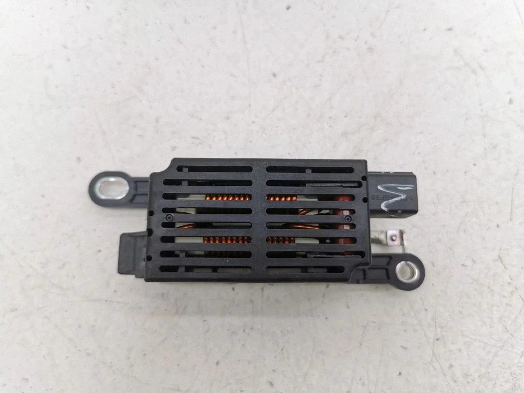 Aerial antenna amplifier AAF15218