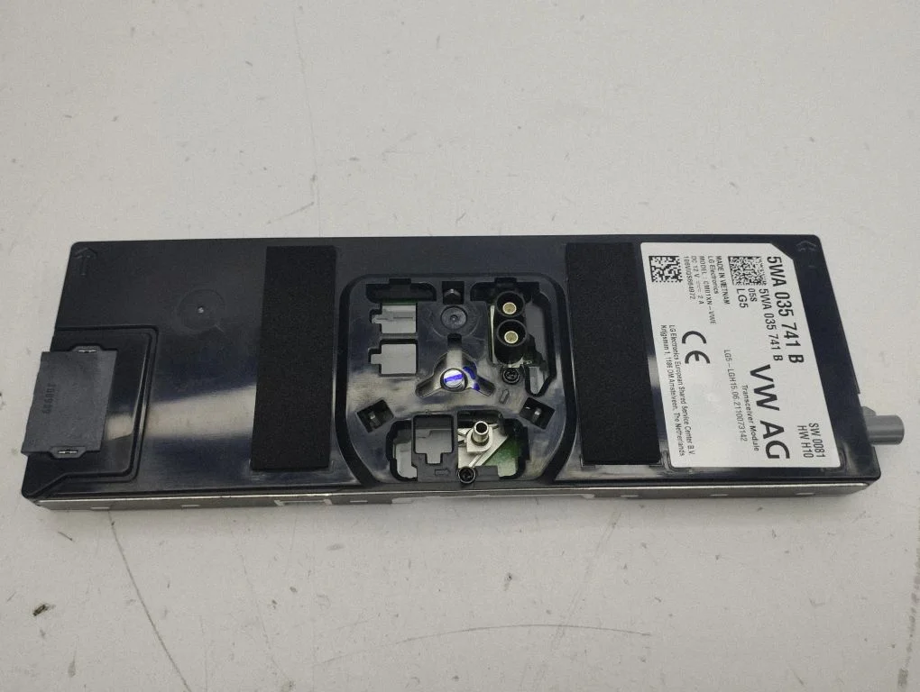 Aerial antenna amplifier 5WA035741B