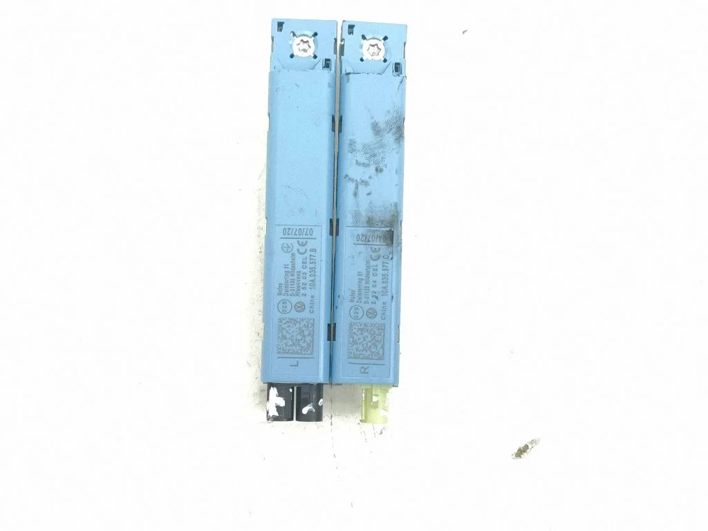 Aerial antenna amplifier 10A035577C