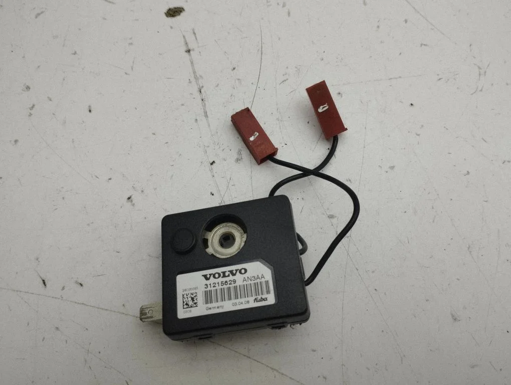 Aerial antenna amplifier 31215629