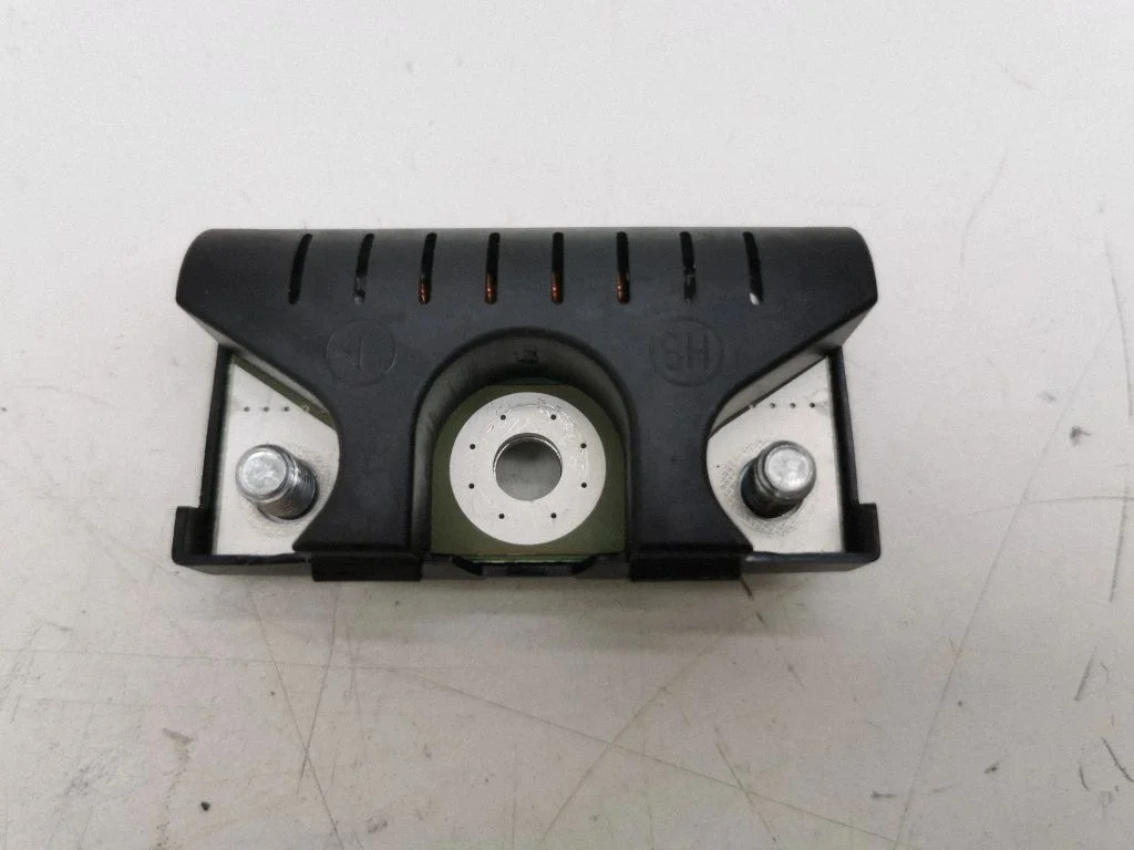 Antenas pastiprinātājs – Audi A1 (2018-)